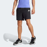 Мъжки Къси Панталони Adidas GYM+ SHORT JC5244